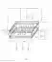Fig. 06 - ELECTROCHROMIC DEVICE ADAPTED FOR HEATING TO PREVENT FOGGING