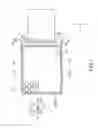 Fig. 02 - Display device comprising first and second insulating films having respective first and second concave portions facing each other
