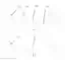 Fig. 02 - Curved-surface backlight source and display device