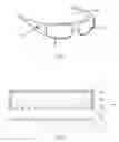 Fig. 02 - Display spectacles having microprism structures and driving method thereof