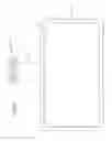Fig. 08 - LIGHT DIFFUSER AND SCREEN PROTECTOR