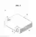 Fig. 02 - Projector