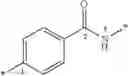 Fig. 72 - Fluorinated sulfonate esters of aryl ketones for non-ionic photo-acid generators