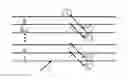 Fig. 01 - NUMERICAL CALCULATION OF THE DIFFRACTION OF A STRUCTURE