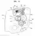 Fig. 16 - DEVELOPMENT CARTRIDGE AND ELECTROPHOTOGRAPHIC IMAGE FORMING APPARATUS ADOPTING THE SAME