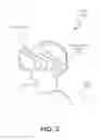 Fig. 03 - Automatic adjustment of head mounted display straps