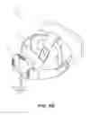 Fig. 06 - Automatic adjustment of head mounted display straps