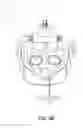 Fig. 08 - Automatic adjustment of head mounted display straps