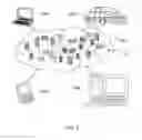 Fig. 06 - Method and system for continued navigation of unmanned aerial vehicles beyond restricted airspace boundaries