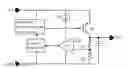 Fig. 01 - Low-dropout regulator with dynamic pole tracking circuit for improved stability