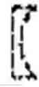 Fig. 02 - Combination hardstop and switch for actuated locking devices