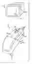 Fig. 01 - Determining forward pointing direction of a handheld device