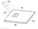 Fig. 01 - Wiring and touch panel sensor