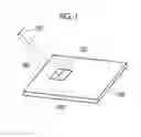 Fig. 02 - Wiring and touch panel sensor