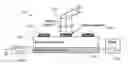 Fig. 01 - System and method for 3D position and gesture sensing of human hand
