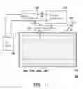 Fig. 02 - PROJECTION SYSTEM AND TOUCH SENSING DEVICE