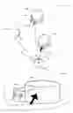 Fig. 01 - VIRTUAL CURSOR MOVEMENT