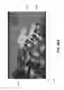 Fig. 49 - Virtual reality environment based manipulation of multi-layered multi-view interactive digital media representations
