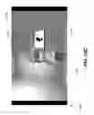 Fig. 44 - Virtual reality environment based manipulation of multi-layered multi-view interactive digital media representations
