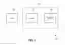 Fig. 02 - Unusable column mapping in flash memory devices