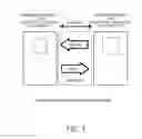 Fig. 02 - Automated migration of file recalled by specific application