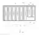 Fig. 01 - MASS STORAGE DEVICES PACKAGES AND SOFTWARE-DEFINED ARRAYS OF SUCH PACKAGES