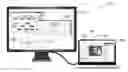 Fig. 01 - PRESERVING AN EXTERNAL DISPLAY CONFIGURATION