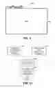 Fig. 10 - Managing a redundant computerized database using a replicated database cache