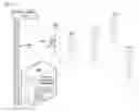 Fig. 01 - Mass transit surveillance camera system