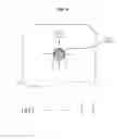 Fig. 09 - PORTABLE TERMINAL AND METHOD OF SETTING AND RELEASING USE RESTRICTION THEREFOR