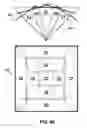 Fig. 07 - Method for efficient re-rendering objects to vary viewports and under varying rendering and rasterization parameters