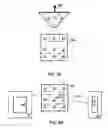 Fig. 09 - Method for efficient re-rendering objects to vary viewports and under varying rendering and rasterization parameters