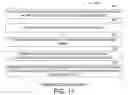 Fig. 18 - Optical measurement of opening dimensions in a wafer