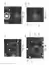 Fig. 08 - Image-based tube slot circle detection for a vision system