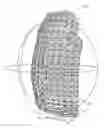 Fig. 01 - VIRTUAL MAPPING OF FINGERPRINTS FROM 3D TO 2D