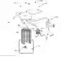 Fig. 01 - Worksite ingress/egress system
