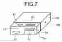 Fig. 08 - Money processing device