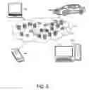 Fig. 06 - Accessibility-layered communication service using lighthouse