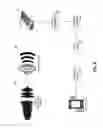Fig. 08 - Ambient triggered notifications