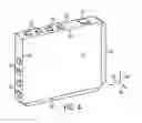 Fig. 04 - Transparent electronic device