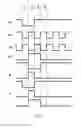 Fig. 12 - Signal generating unit, shift register, display device and signal generating method