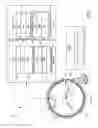 Fig. 02 - Shingled magnetic recording for writing tracks of variable track width