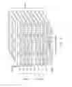 Fig. 02 - Semiconductor layered device with data bus