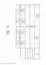 Fig. 10 - Three-dimensional nonvolatile memory and related read method designed to reduce read disturbance
