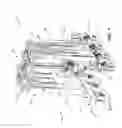 Fig. 02 - Cask transport assembly