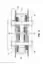 Fig. 09 - Cask transport assembly