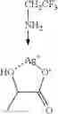 Fig. 55 - Photosensitive reducible silver ion-containing compositions