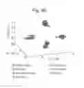 Fig. 98 - Spectrometric analysis