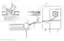 Fig. 01 - Imaging guided ambient ionisation mass spectrometry