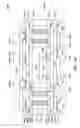 Fig. 46 - Semiconductor device packages and stacked package assemblies including high density interconnections